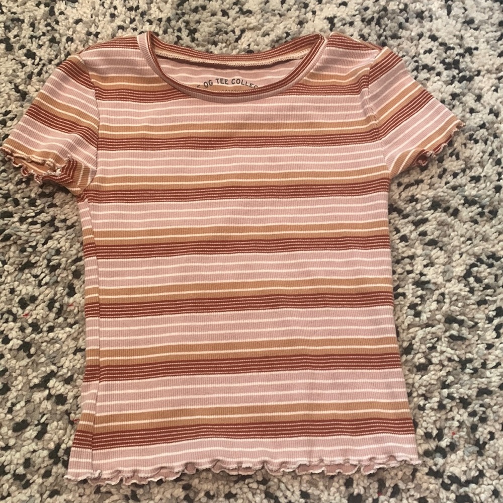 Aeropostale tee!